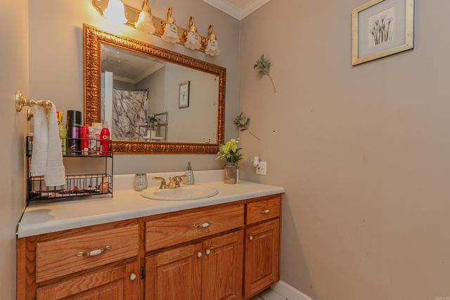 5105 WALCOTT Road, Paragould, AR 72450