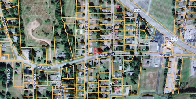 5105 WALCOTT Road, Paragould, AR 72450