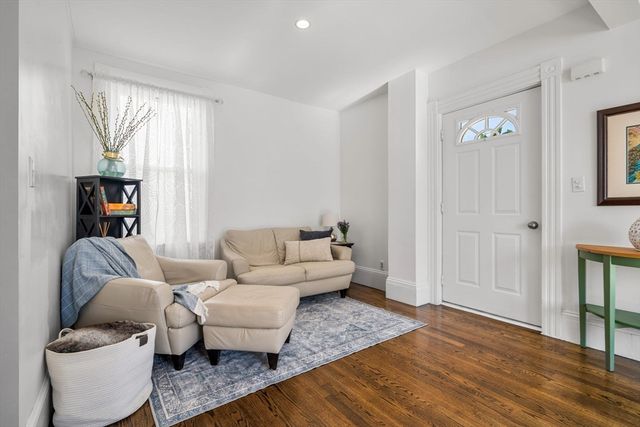 17 Orchard Street, Salem, MA 01970