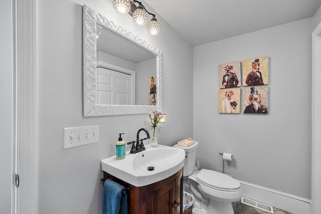 17 Orchard Street, Salem, MA 01970