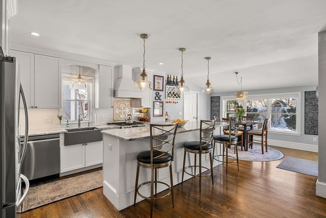 17 Orchard Street, Salem, MA 01970