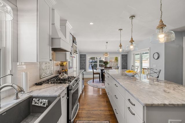 17 Orchard Street, Salem, MA 01970