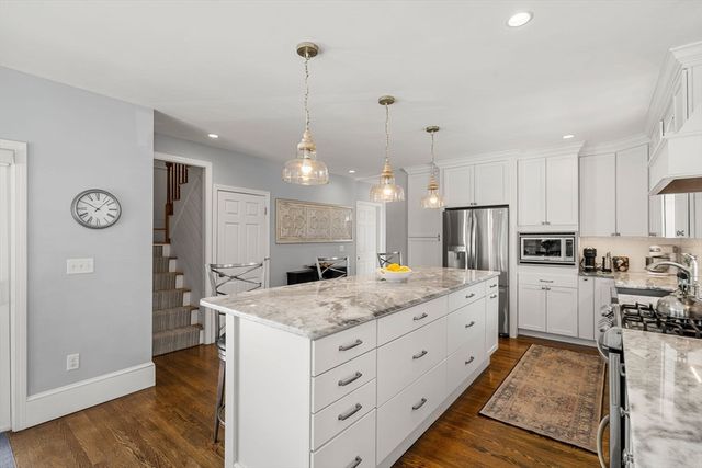 17 Orchard Street, Salem, MA 01970