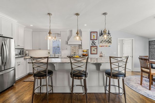 17 Orchard Street, Salem, MA 01970