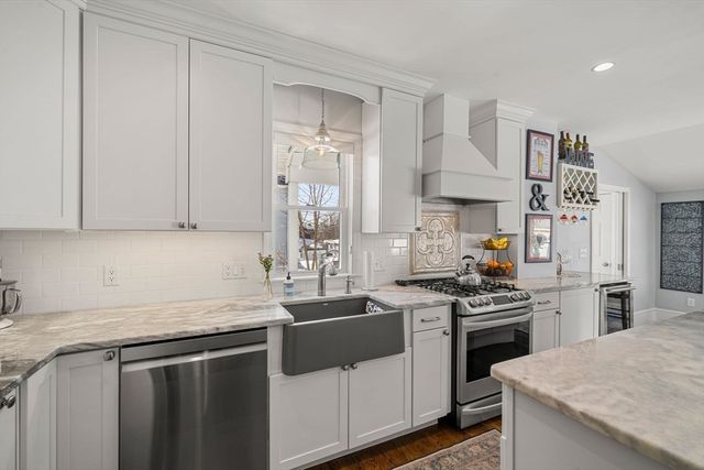 17 Orchard Street, Salem, MA 01970