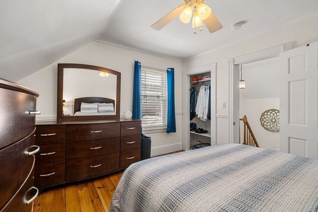 17 Orchard Street, Salem, MA 01970