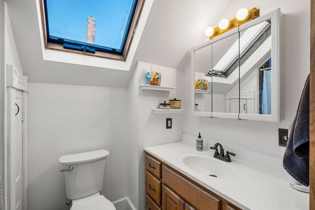 17 Orchard Street, Salem, MA 01970