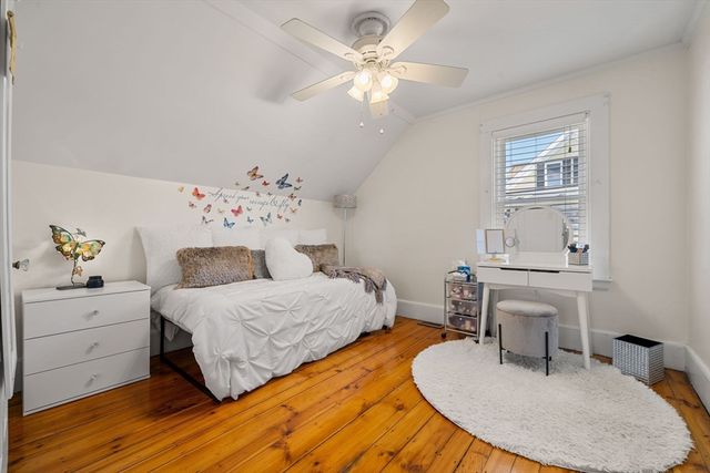 17 Orchard Street, Salem, MA 01970