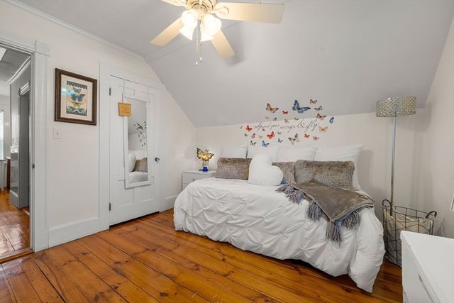 17 Orchard Street, Salem, MA 01970