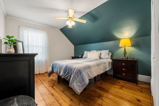 17 Orchard Street, Salem, MA 01970