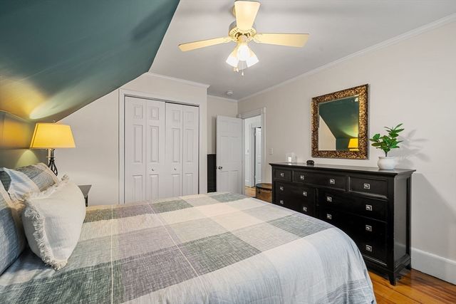 17 Orchard Street, Salem, MA 01970