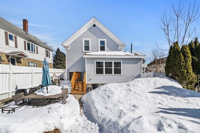 17 Orchard Street, Salem, MA 01970