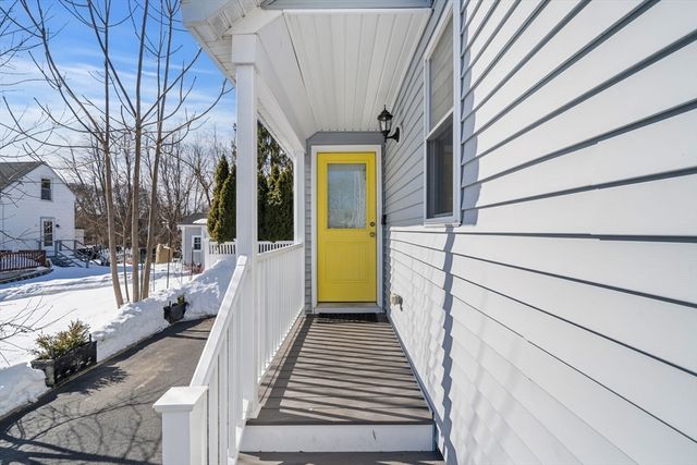 17 Orchard Street, Salem, MA 01970