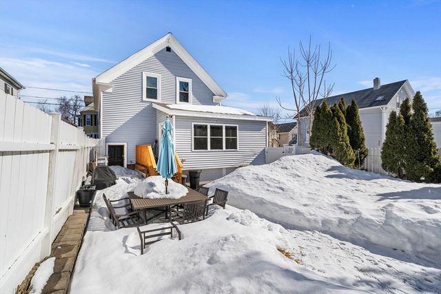 17 Orchard Street, Salem, MA 01970