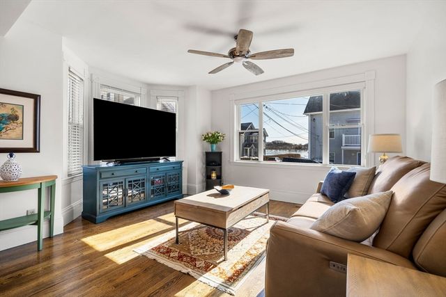 17 Orchard Street, Salem, MA 01970