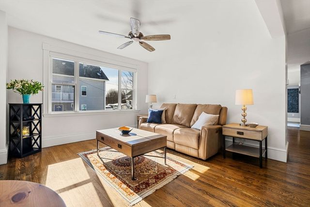 17 Orchard Street, Salem, MA 01970