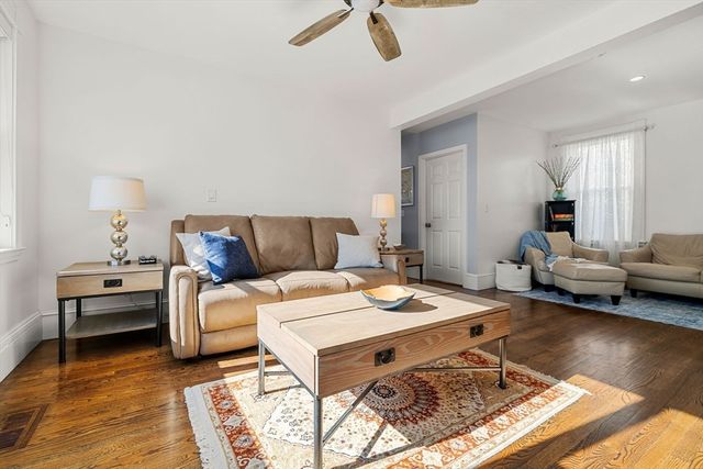 17 Orchard Street, Salem, MA 01970