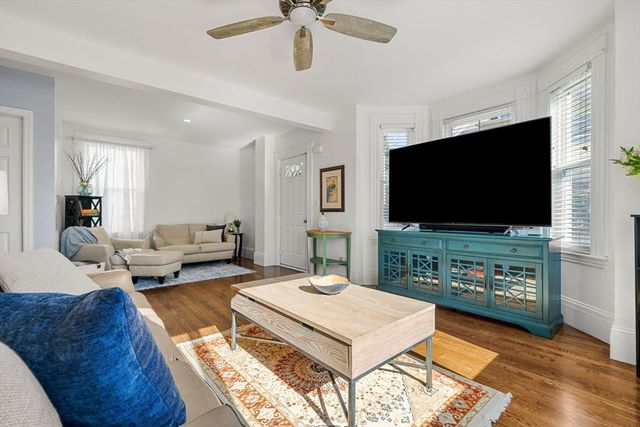 17 Orchard Street, Salem, MA 01970