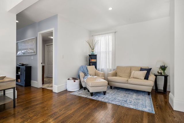 17 Orchard Street, Salem, MA 01970