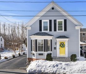 17 Orchard Street, Salem, MA 01970