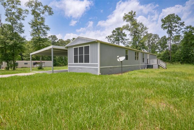 132 Birchwood Drive, Huffman, TX 77336