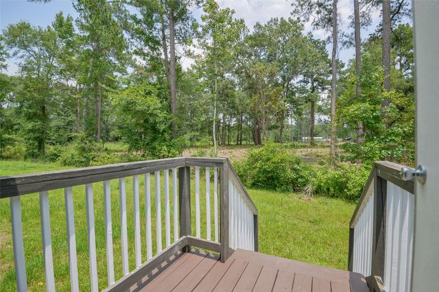 132 Birchwood Drive, Huffman, TX 77336