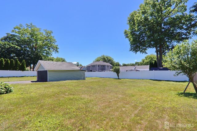 124 Firth Street, South Plainfield, NJ 07080