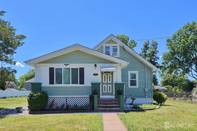 124 Firth Street, South Plainfield, NJ 07080