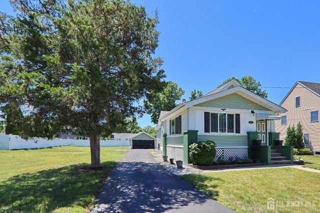 124 Firth Street, South Plainfield, NJ 07080
