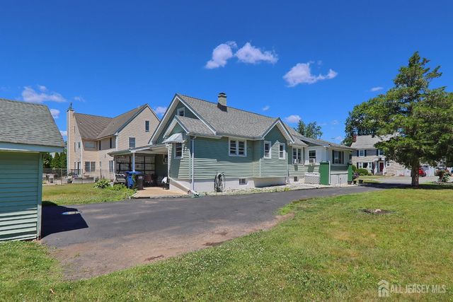 124 Firth Street, South Plainfield, NJ 07080