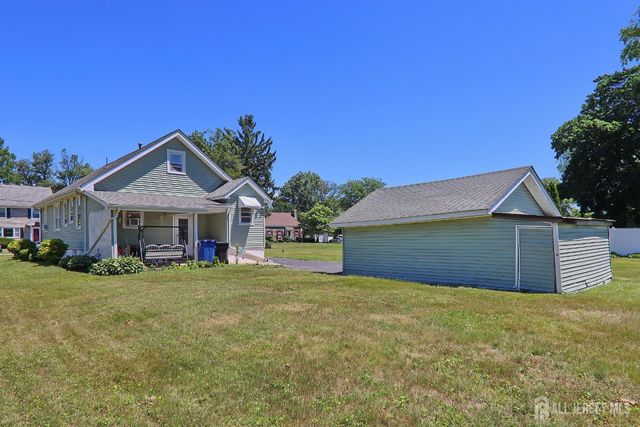 124 Firth Street, South Plainfield, NJ 07080