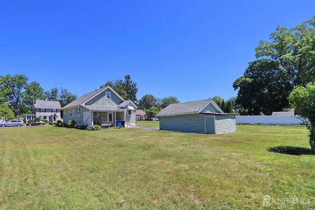 124 Firth Street, South Plainfield, NJ 07080