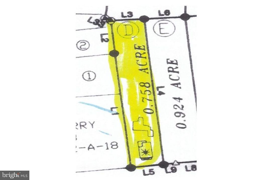 233 CHURCH ST, Timberville, VA 22853