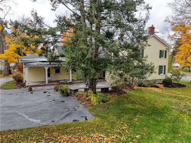 7456 East Main Street, Lima, NY 14485