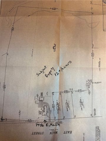 7456 East Main Street, Lima, NY 14485