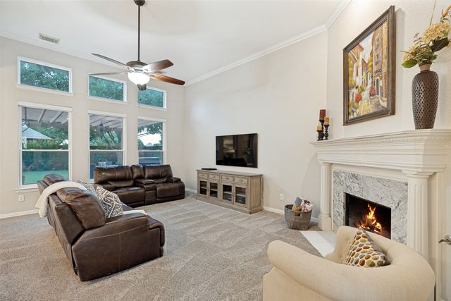 7800 Crazy Horse Drive, Frisco, TX 75036