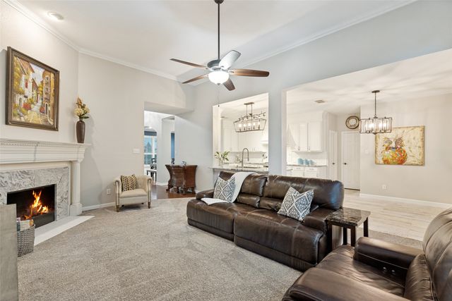7800 Crazy Horse Drive, Frisco, TX 75036