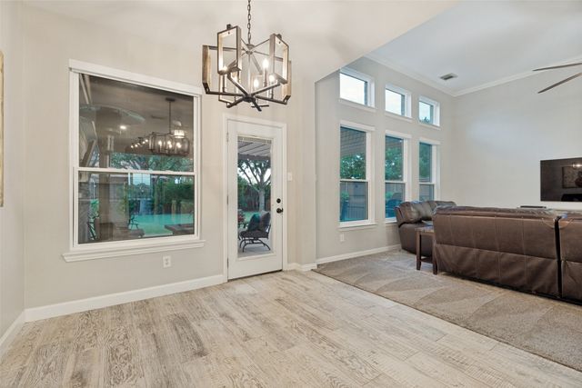 7800 Crazy Horse Drive, Frisco, TX 75036