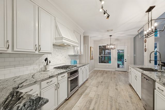 7800 Crazy Horse Drive, Frisco, TX 75036