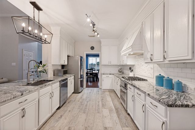 7800 Crazy Horse Drive, Frisco, TX 75036