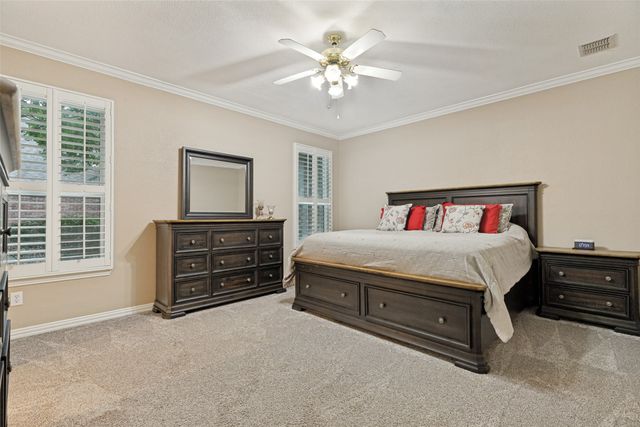 7800 Crazy Horse Drive, Frisco, TX 75036