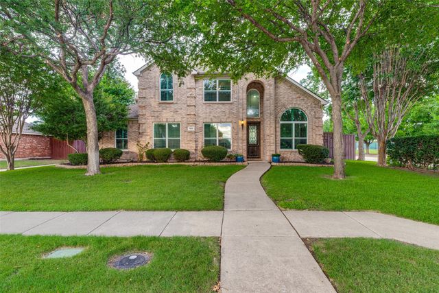 7800 Crazy Horse Drive, Frisco, TX 75036