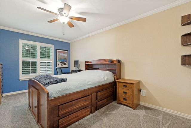 7800 Crazy Horse Drive, Frisco, TX 75036