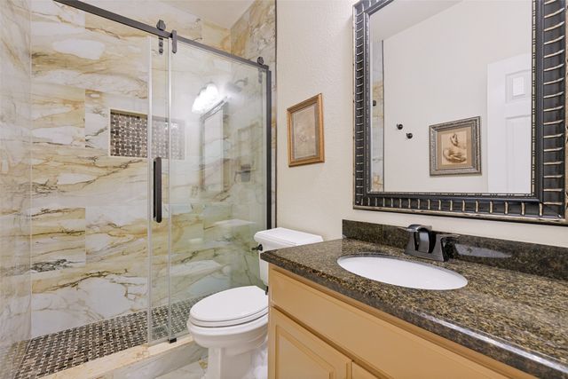7800 Crazy Horse Drive, Frisco, TX 75036