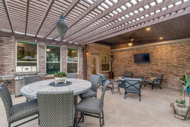 7800 Crazy Horse Drive, Frisco, TX 75036
