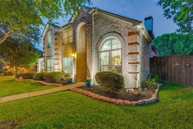 7800 Crazy Horse Drive, Frisco, TX 75036