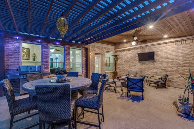 7800 Crazy Horse Drive, Frisco, TX 75036
