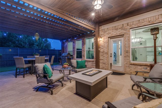 7800 Crazy Horse Drive, Frisco, TX 75036