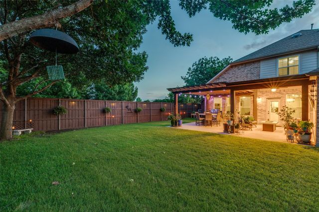 7800 Crazy Horse Drive, Frisco, TX 75036