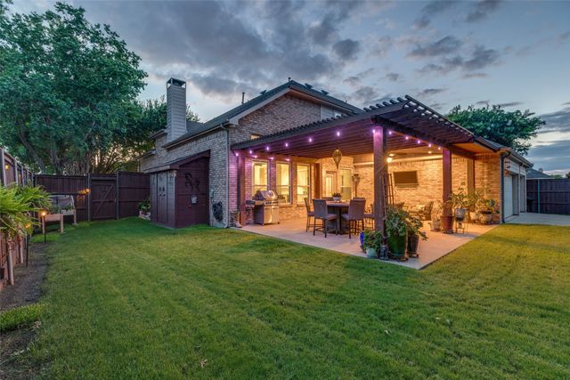 7800 Crazy Horse Drive, Frisco, TX 75036
